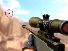Sniper 3D — لعبة مجانية اون لاين