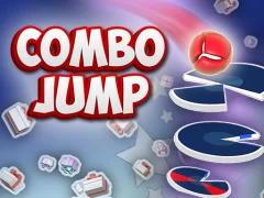 Combo Jump — لعبة مجانية اون لاين