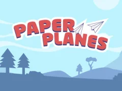 Paper Planes — bezmaksas tiešsaistes spēle
