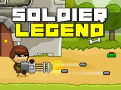 Spel Soldier Legend online
