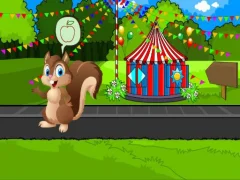 Spill Feed the squirrel online