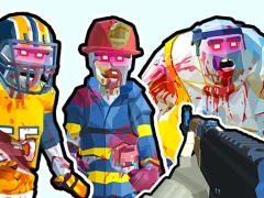 Spel Zombies Shooter Part 2 online