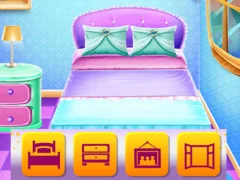 Spill Perfect Sweet Home  online