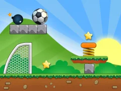 Gravity football — bezmaksas tiešsaistes spēle