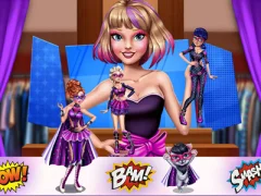Princess Toy Store เกมออนไลน์