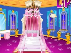 Гаме My Princess Room Decoration онлајн