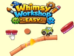 Whimsy Workshop Easy