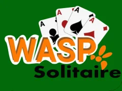 游戏Wasp Solitaire在线
