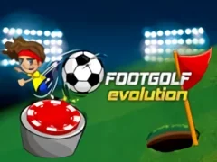 Igra Footgolf Evolution  online