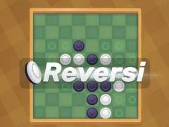 Xogo Reversi en liña