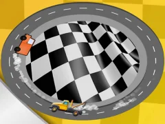 Avoid The Tow Truck — لعبة مجانية اون لاين