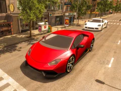 Real Extreme Car Driving Drift — لعبة مجانية اون لاين