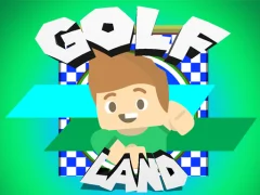 Igra Golf Land online