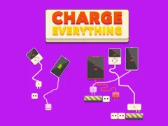 Spel Charge Everything på nätet