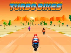 Turbo Bikes