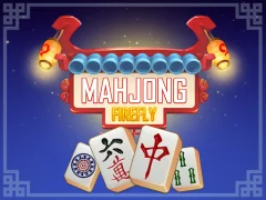 Igra Mahjong Firefly spletu