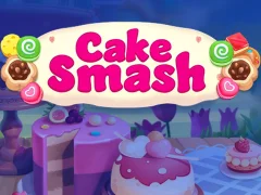 Spel Cake Smash på nätet