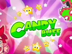 Igra Candy buff  online