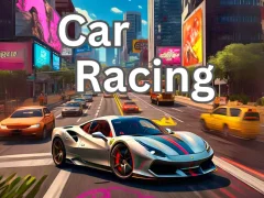 Car Racing — لعبة مجانية اون لاين