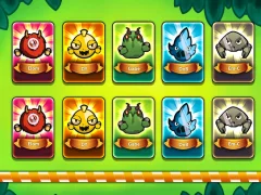 Card Monsters — لعبة مجانية اون لاين