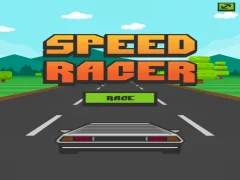 Xogo Speed Racer en liña