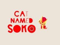 Xogo Cat Named Soko en liña