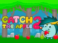 بازی Catch The Apple 2 آنلاین