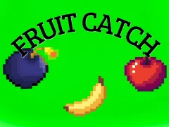 Catch The Fruits