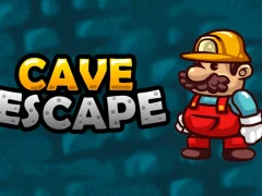 游戏Cave Escape 在线