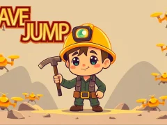 Spill Cave Jump online