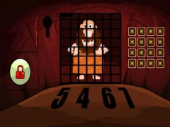 游戏Caveman Escape 3在线