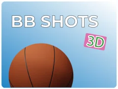 Igra BB Shots 3d  online