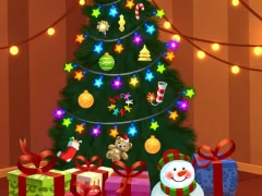 My Christmas Tree Decoration — ücretsiz çevrimiçi oyun