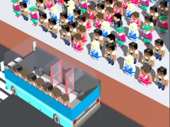 Over Load Passengers — 무료 온라인 게임