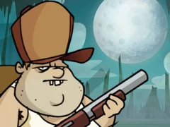 Spel Swamp Attack Online online