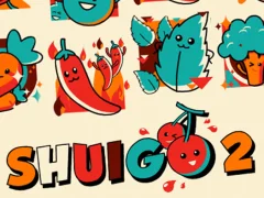 Spil Shuigo 2  online