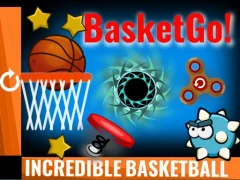 Igra Incredible Basketball online