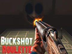 Buckshot Roulette Buckshot Roulette