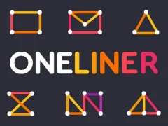 One Liner — 무료 온라인 게임