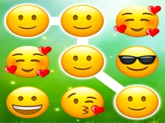 Gioco Emoji Memory Matching  in linea