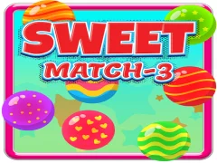 Spil Sweet Match 3 online