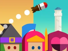 Spel Cannon Hero online