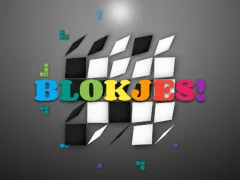Spel Blokjes! på nätet