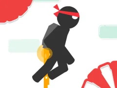 Spil Stickjet Challenge online