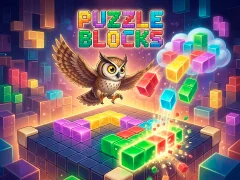 Puzzle Blocks