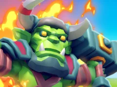 Endless Siege – tasuta veebimäng