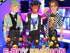 Spill Eboy Fashion online