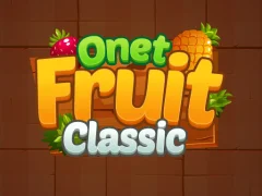 Onet Fruit Classic — لعبة مجانية اون لاين
