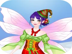 Гаме Perfect Christmas Angel онлајн