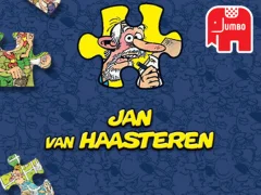 Spil Jumbo Jan Van Haasteren online